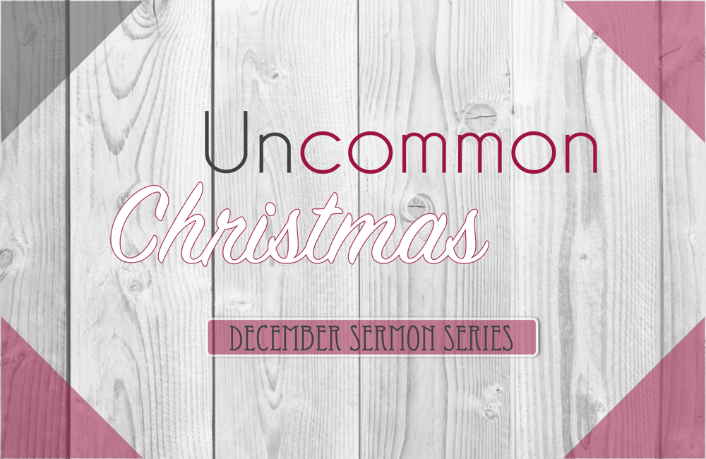 Uncommon Christmas