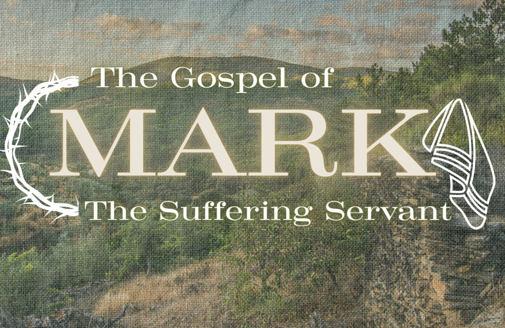 The Gospel of Mark