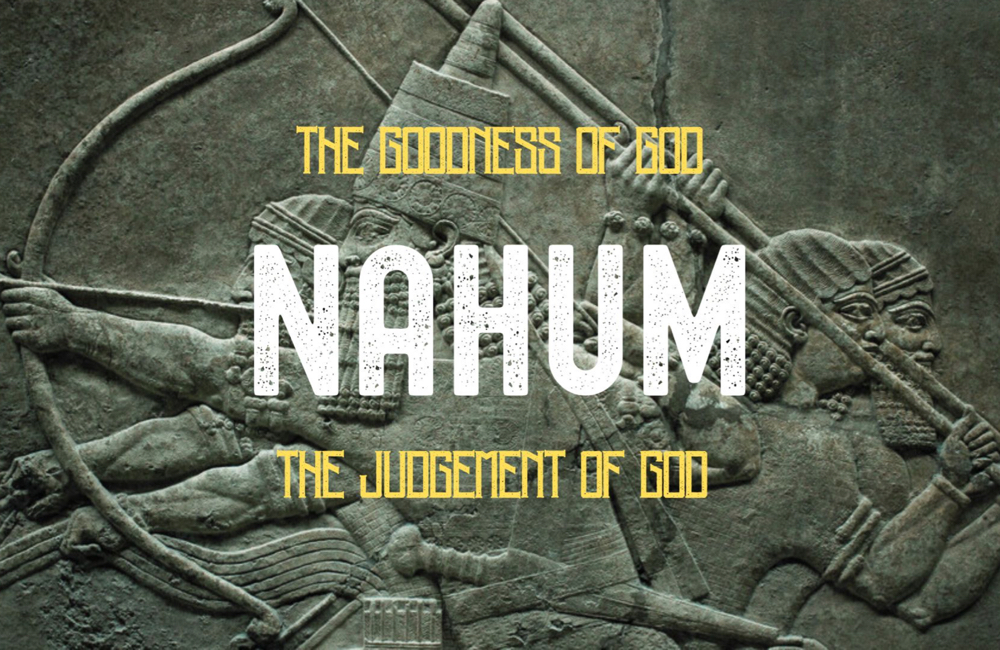 Nahum